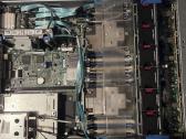 Serveriai Hp Dl380 Gen9, Dl360p G8 - nuotraukos Nr. 8