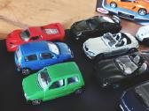 Bburago 1:43 - nuotraukos Nr. 3