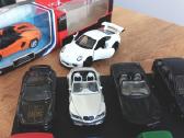 Bburago 1:43 - nuotraukos Nr. 5