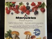 Suomiškas rauginimo indas Marjukka - nuotraukos Nr. 2