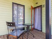 Vilnelė kotedžų, apartamentų ir kambarių nuoma - nuotraukos Nr. 4