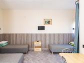 Vilnelė kotedžų, apartamentų ir kambarių nuoma - nuotraukos Nr. 9