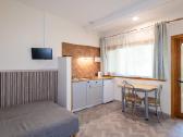 Vilnelė kotedžų, apartamentų ir kambarių nuoma - nuotraukos Nr. 13