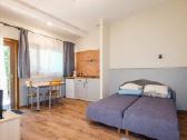 Vilnelė kotedžų, apartamentų ir kambarių nuoma - nuotraukos Nr. 29