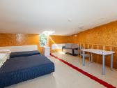 Vilnelė kotedžų, apartamentų ir kambarių nuoma - nuotraukos Nr. 35