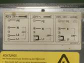 Aeg elektrinė kaitlentė - nuotraukos Nr. 5