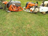 Parduodamas Stihl pjūklas St 800 - nuotraukos Nr. 2