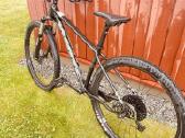 MTB White 29 Pro - nuotraukos Nr. 2