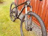 MTB White 29 Pro - nuotraukos Nr. 3