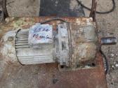 Parduodu el. variklius 15kw,1460aps. Ir kitokius. - nuotraukos Nr. 3