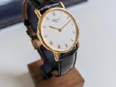 Chopard Geneve klasikinis auksinis laikrodis - nuotraukos Nr. 3
