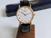 Chopard Geneve klasikinis auksinis laikrodis - nuotraukos Nr. 4