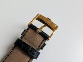 Chopard Geneve klasikinis auksinis laikrodis - nuotraukos Nr. 7