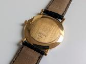 Chopard Geneve klasikinis auksinis laikrodis - nuotraukos Nr. 6