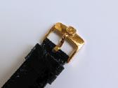 Chopard Geneve klasikinis auksinis laikrodis - nuotraukos Nr. 8