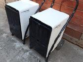 Drėgmės surinkėjas nuoma Trotec Ttk 170 Eco ir 171 - nuotraukos Nr. 2