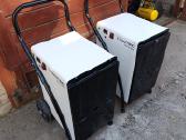 Drėgmės surinkėjas nuoma Trotec Ttk 170 Eco ir 171 - nuotraukos Nr. 3