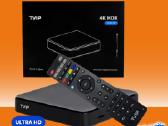 Tvip 605se 705 706 modeliai - 4k Hdr TV priedėliai - nuotraukos Nr. 2