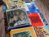 Vinilinės plokštelės klasikinės