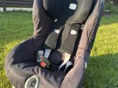 Britax Romer King II Ls automobilinė kėdutė - nuotraukos Nr. 2