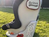 Britax Romer King II Ls automobilinė kėdutė - nuotraukos Nr. 3