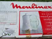 Sulčiaspaudė Moulinex Av5 - nuotraukos Nr. 5