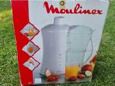 Sulčiaspaudė Moulinex Av5 - nuotraukos Nr. 7