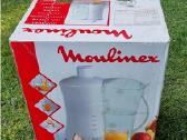 Sulčiaspaudė Moulinex Av5 - nuotraukos Nr. 8