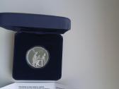 2023 Lietuva Proof 5 eur moneta skirta katalikų. - nuotraukos Nr. 3