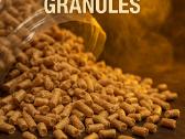Granulės