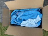 Pripučiamas baseinas Bestway Fast Set 366 x 76 - nuotraukos Nr. 2