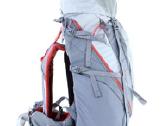 Turistinė kuprinė North Face Terra 55 - nuotraukos Nr. 3