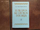 L. Karsavinas "Europos kultūros istorija" 1990 m. - nuotraukos Nr. 14