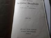 Aušrelei beauštant. 28 liaudies dainos mišriam cho - nuotraukos Nr. 2