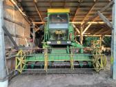 John Deere 952 - nuotraukos Nr. 3