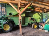 John Deere 952 - nuotraukos Nr. 4
