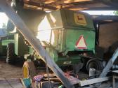 John Deere 952 - nuotraukos Nr. 7