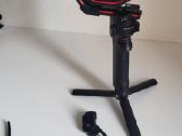 Dji ronin s 2 pro combo