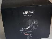Dji ronin s 2 pro combo - nuotraukos Nr. 6