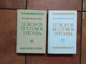 L. Karsavinas "Europos kultūros istorija" 1990 m. - nuotraukos Nr. 2