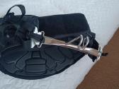 Dakine Nexus trapacija windsurfing kite - nuotraukos Nr. 3
