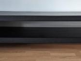 TV spintelė