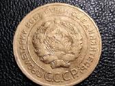 5 kapeikos 1933 TSRS - Labai reta moneta - nuotraukos Nr. 2