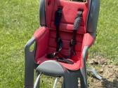 Labai patogi dviračio kėdutė Romer Jockey Comfort - nuotraukos Nr. 4