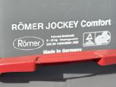 Labai patogi dviračio kėdutė Romer Jockey Comfort - nuotraukos Nr. 2