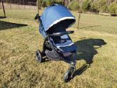Peg perego sportinis vežimėlis - nuotraukos Nr. 2