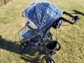 Peg perego sportinis vežimėlis - nuotraukos Nr. 3