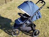 Peg perego sportinis vežimėlis - nuotraukos Nr. 5