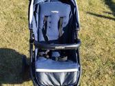 Peg perego sportinis vežimėlis - nuotraukos Nr. 7