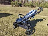 Peg perego sportinis vežimėlis - nuotraukos Nr. 8